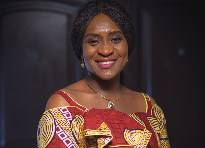 Deputy Minister of Finance and Member of Parliament (MP) for Atiwa East Abena Osei-Asare