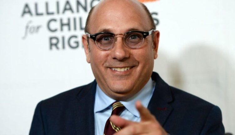 Sex And The City Star Willie Garson Dead At 57 