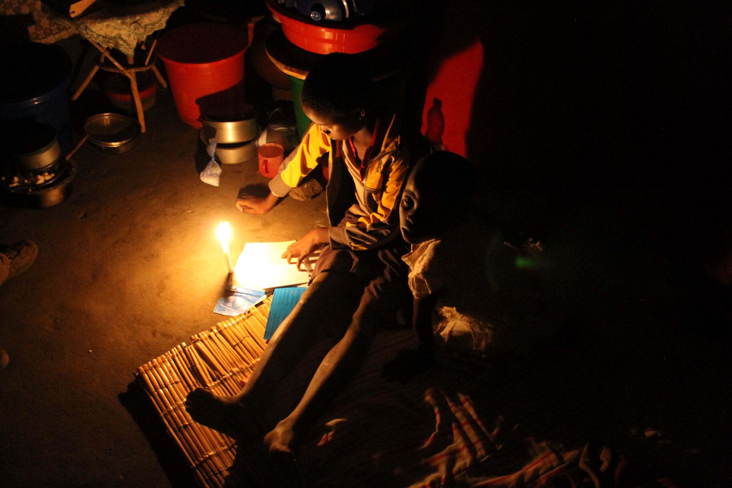 Eradicating energy poverty to spur socioeconomic development Part 1