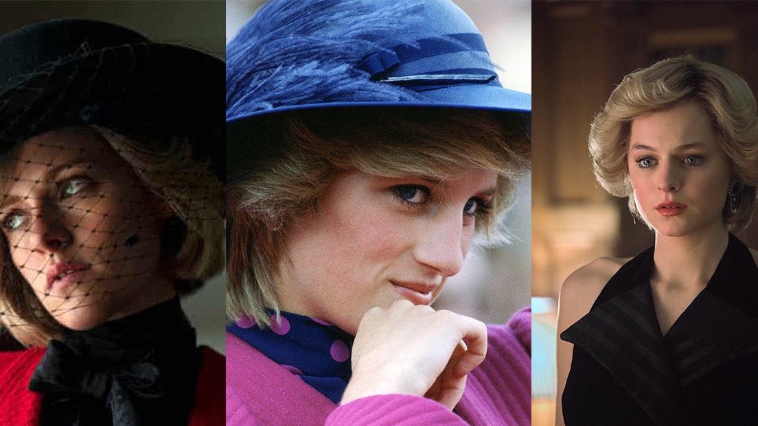 Why Princess Diana Film 'Spencer' May Anger Prince William