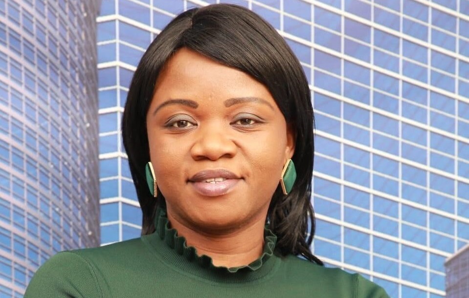Mary Ayisi-Boadu, Investment Banker