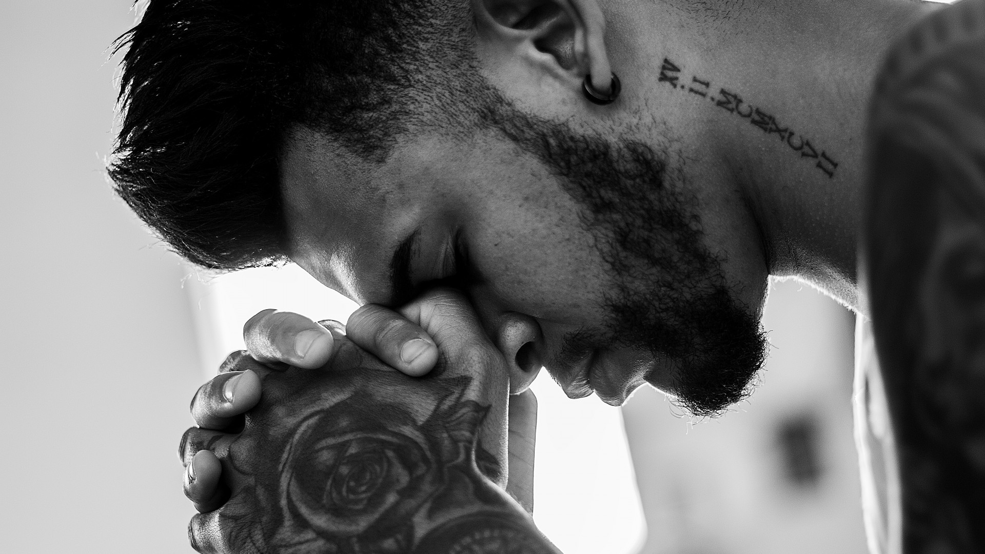 Do Tattoos Make Men More Attractive?
