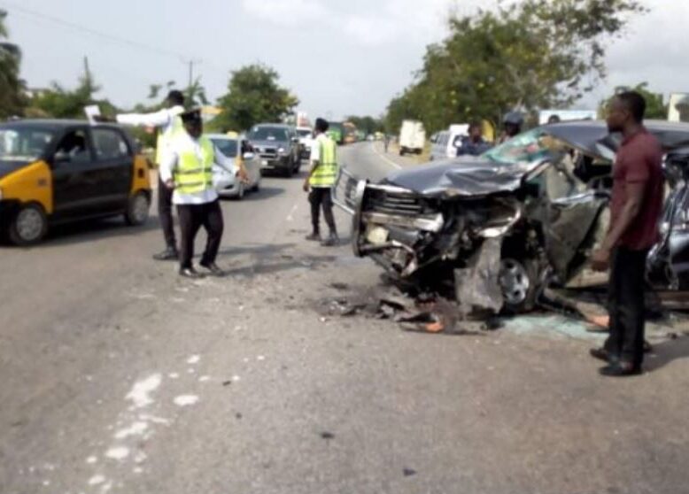 Human error major cause of road crashes 81 Killed from December 19 to