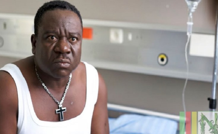 The cause of Mr. Ibu's of death revealed