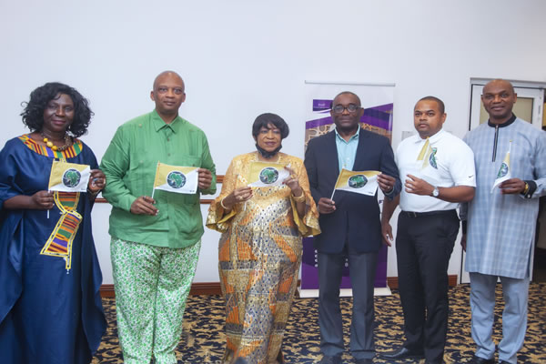Miami-Dade County delegation visits Ghana