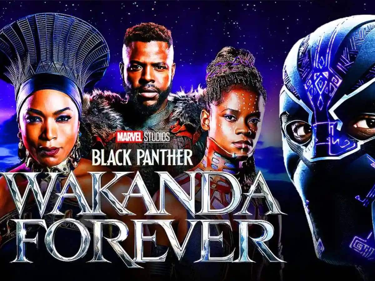 Namor enters the villain hall of fame in 'Black Panther: Wakanda Forever
