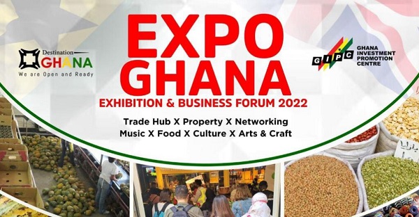EXPO Promotions Ltd
