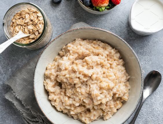 A Bowl Of Oatmeal A Day, Keeps Diabetes Away - The Ghana Report