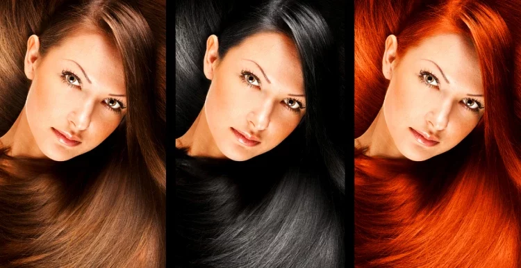 The Hair Color Men And Women Find Least Attractive