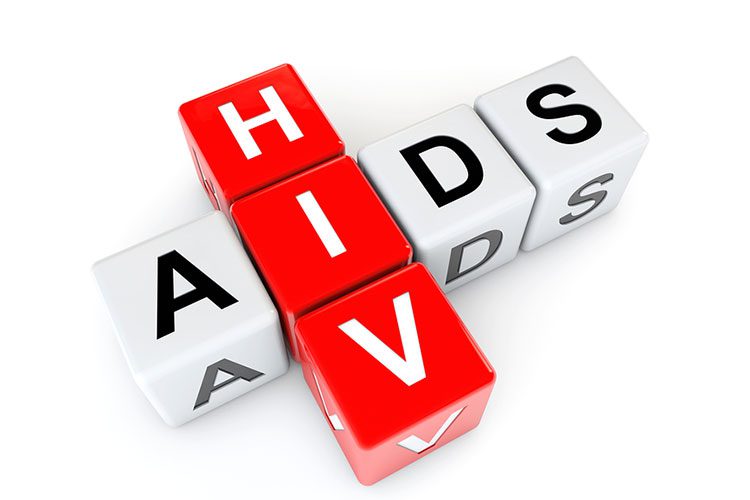 HIV Cases