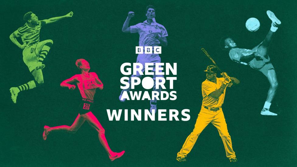 BBC Green Sport Awards 2023 winners revealed The Ghana Report