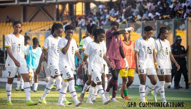 We are ready for Benin game – Black Queens attacker Gifty Assifuah