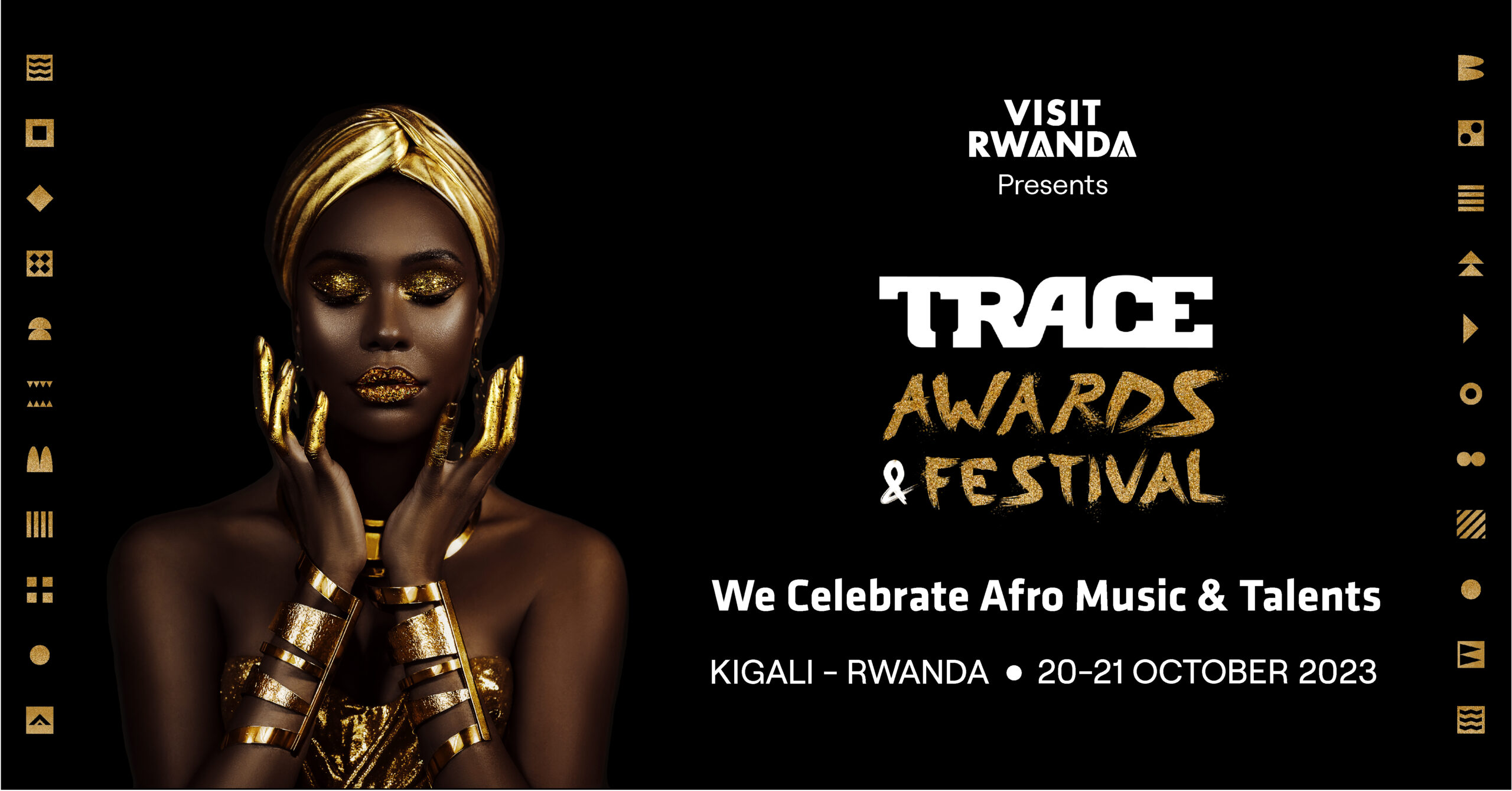 Rwanda to promote African music through Trace Awards and Festival The