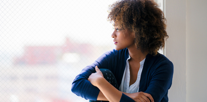 4 ways a breakup can make you better, not just bitter