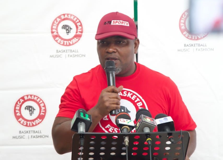 2023 Africa Basketball Festival launched | The Ghana Report