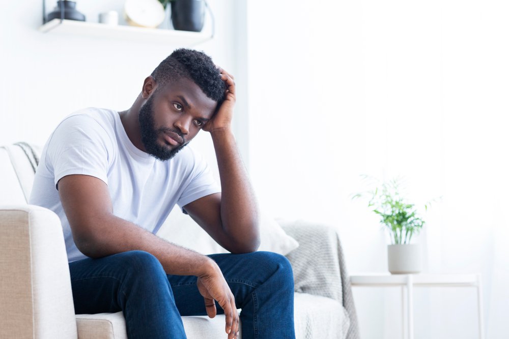 5 Unique Ways Loneliness Affects Men Later In Life
