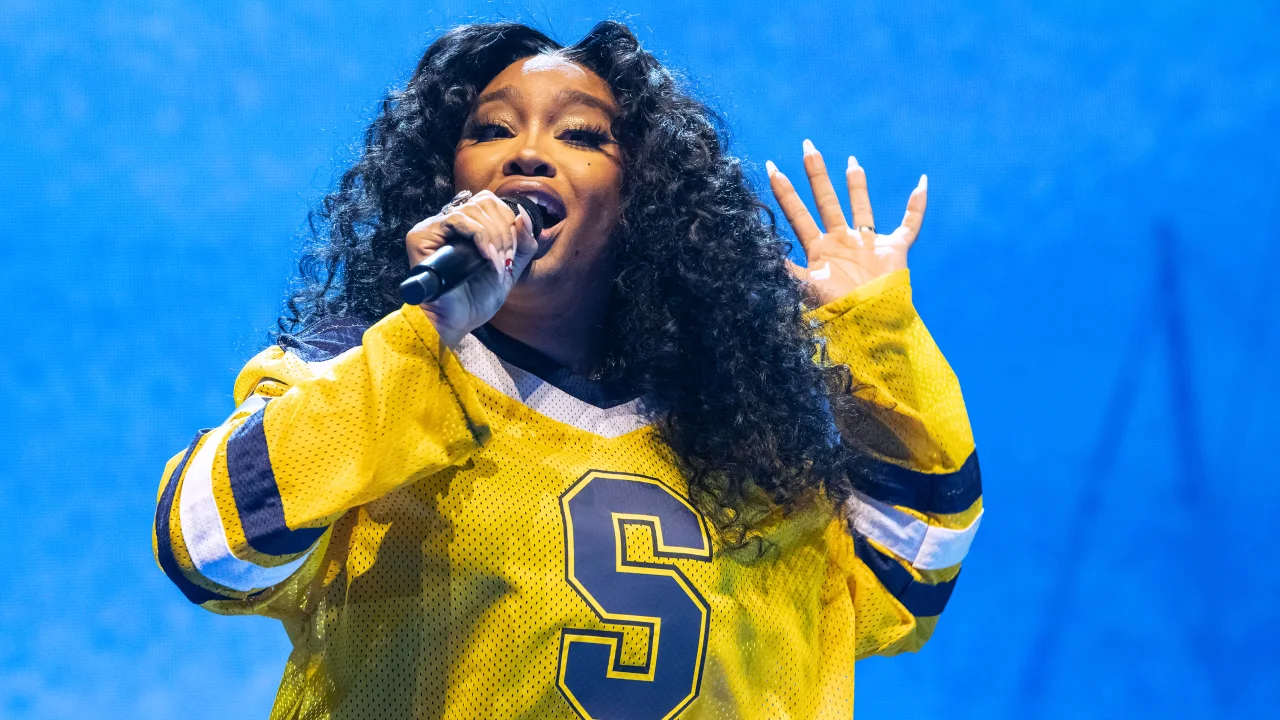 Grammy nominations 2024 See the full list of nominees