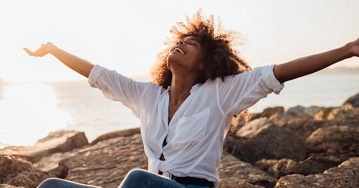 There Are Only 4 Emotional Types Of People — Which One Are You?