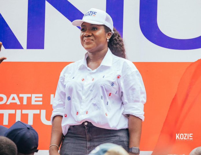 Government appointees