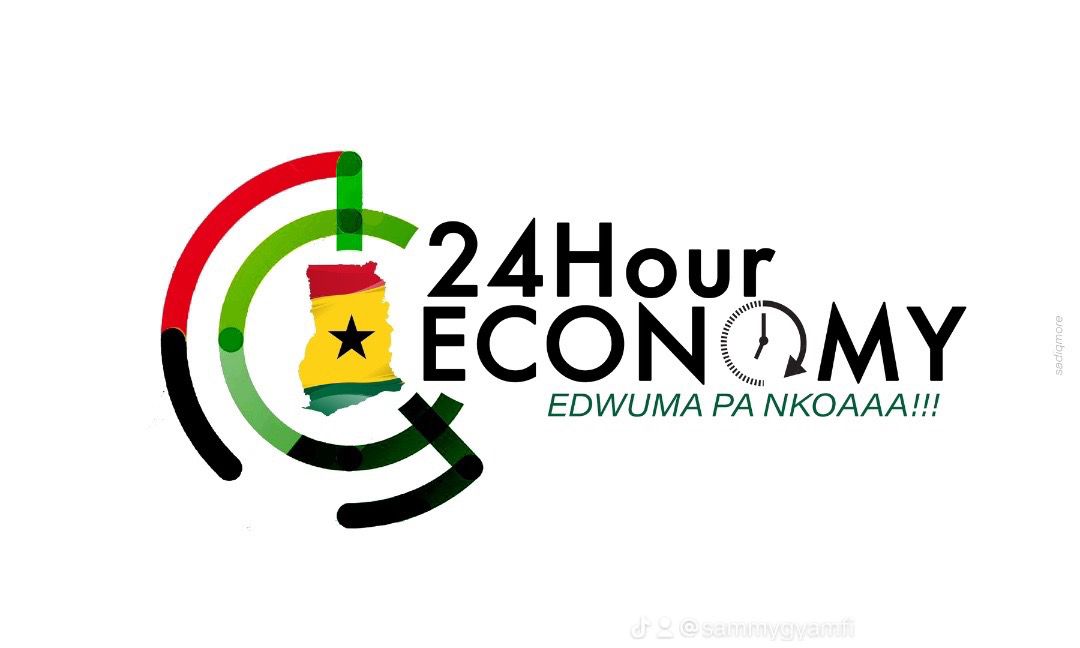 Implementing A 24 hour Economy The Ghana Report implementing-a-24-hour-economy-the-ghana-report