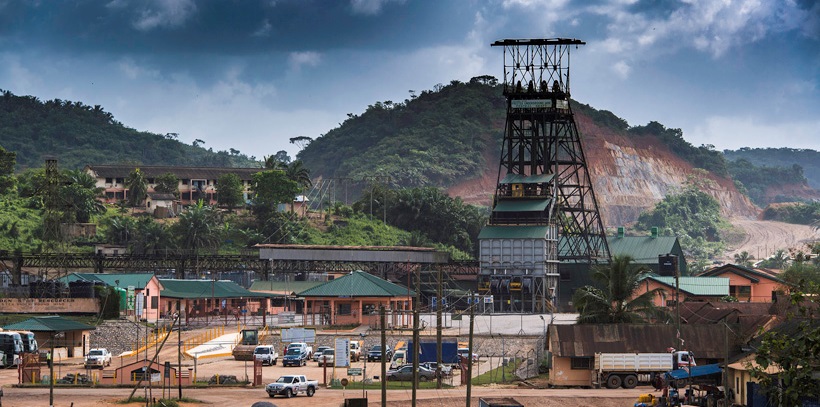 Bogoso and Prestea mining leases