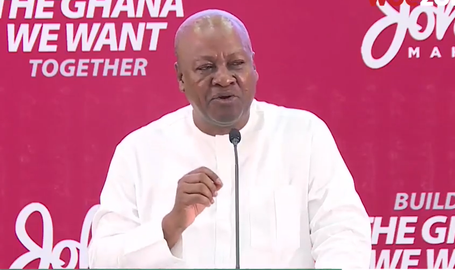 Mahama