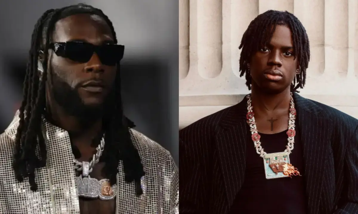 Burna Boy, Rema win at 2024 iHeart Radio Music Awards The Ghana Report