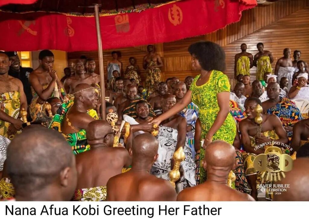 Nana Afua Kobi