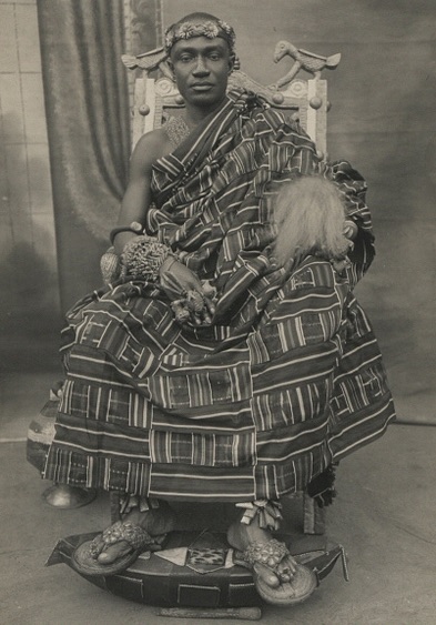Nana Sir Osei Tutu Agyeman Prempeh II