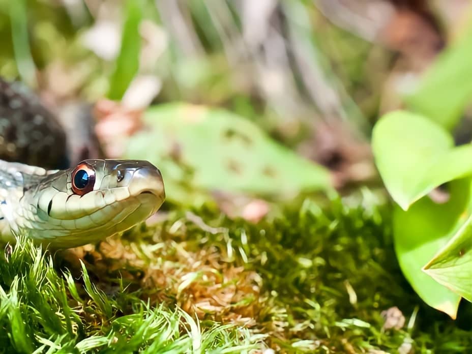 5 natural ways to keep snakes away from your environment