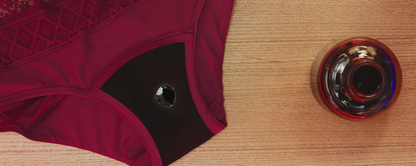 Do Period Panties Really Work & Are They Worth It?