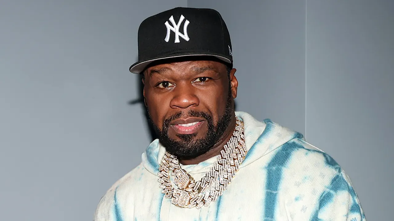 King of Queens: Chronicling 50 Cent's Rise from Child Drug Dealer to the  Pinnacle of Gangster Rap | The Ghana Report