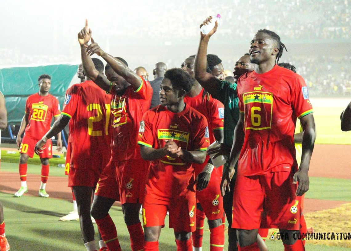 2025 AFCONQ: Hoping Accra supports us like Kumasi does- Otto Addo on