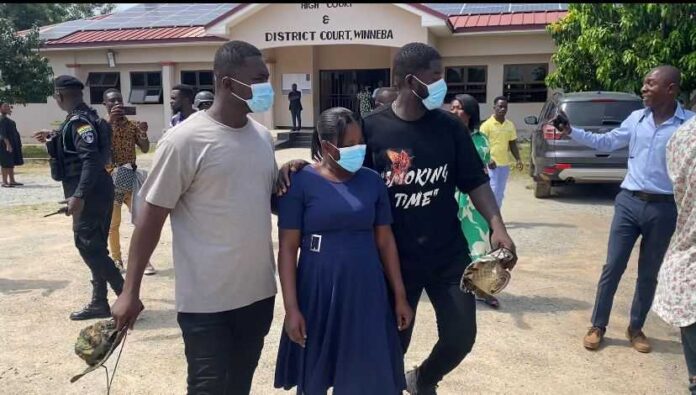 parliamentary candidates