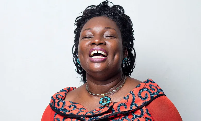 ‘Even the Bible is sold,’ Diana Hopeson on why gospel ministers should be paid