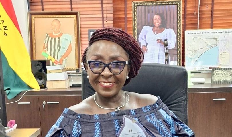 You mock us, you mock yourselves – Tourism Minister