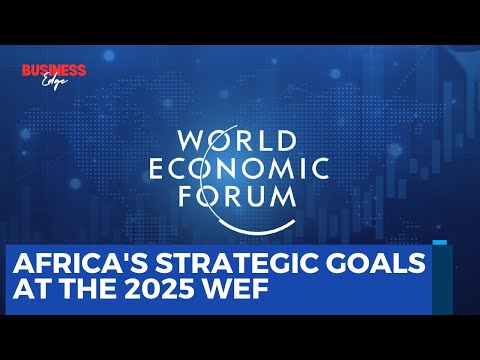 World Economic Forum reaches consensus Digital Economy is the future