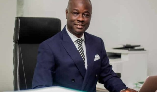 ADB MD Yakubu-Tali resigns