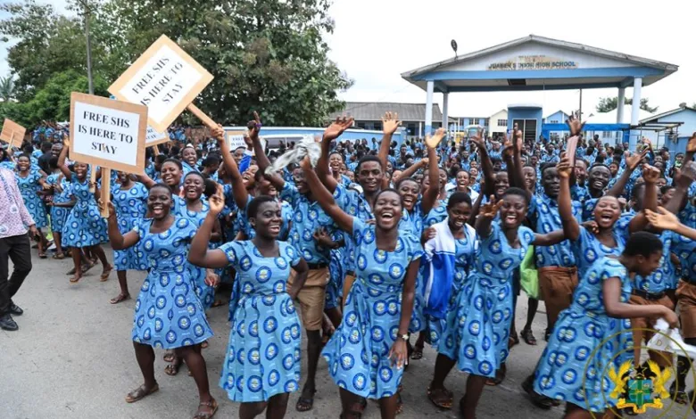 Catholic Church Calls for Free SHS Review