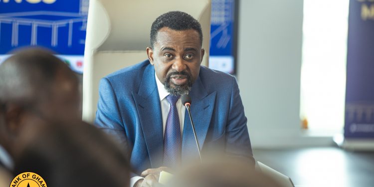 BoG pushes for strong cybersecurity framework for regional digital currency systems