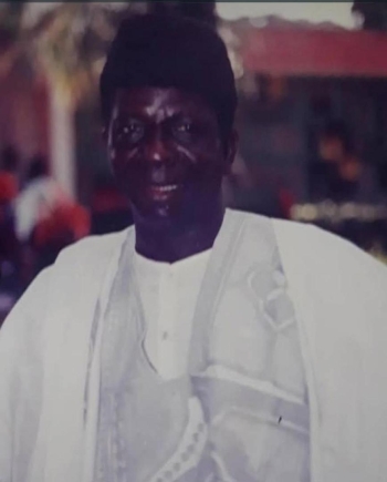 My father’s selfless journey to save his brother – Lawyer J.B. Limann’s story