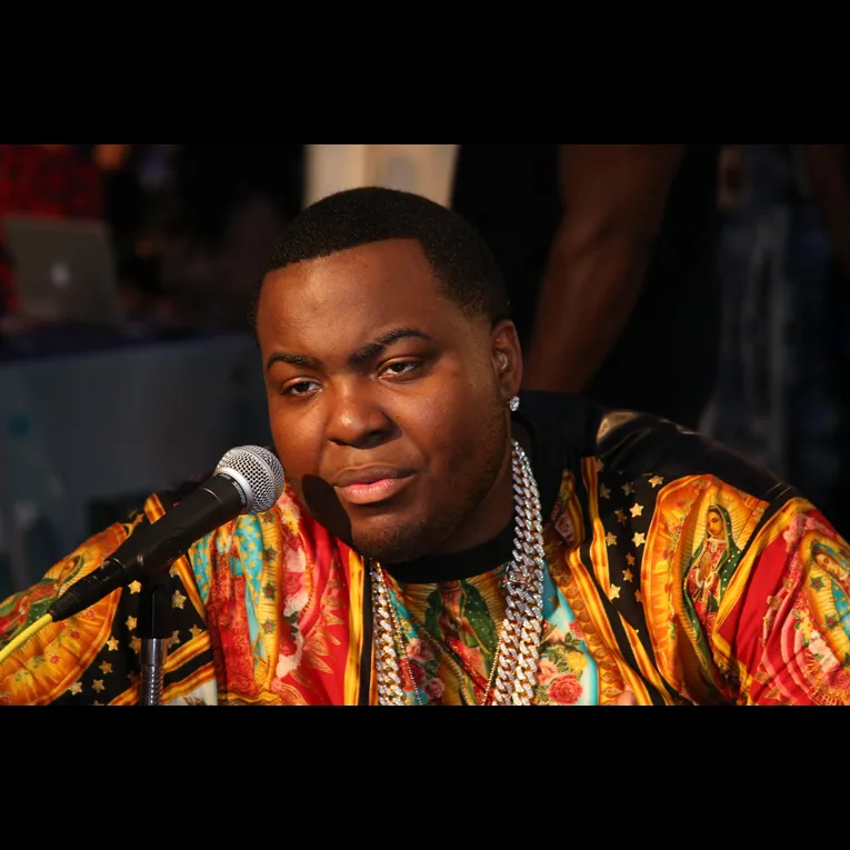 Sean Kingston Denied Concert Request by Judge Ahead of Wire Fraud Sentencing