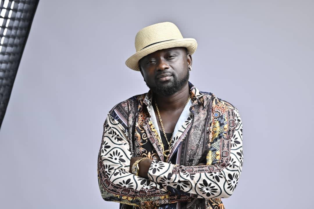I will perform three songs of Daddy Lumba everytime to preserve his legacy- Kofi Nti