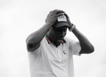 Ghana Premier League: Winfred Dormon pleads for support after winless start