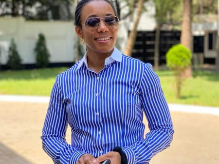 Marriage takes work, not just a wedding – Zanetor Agyeman-Rawlings cautions couples