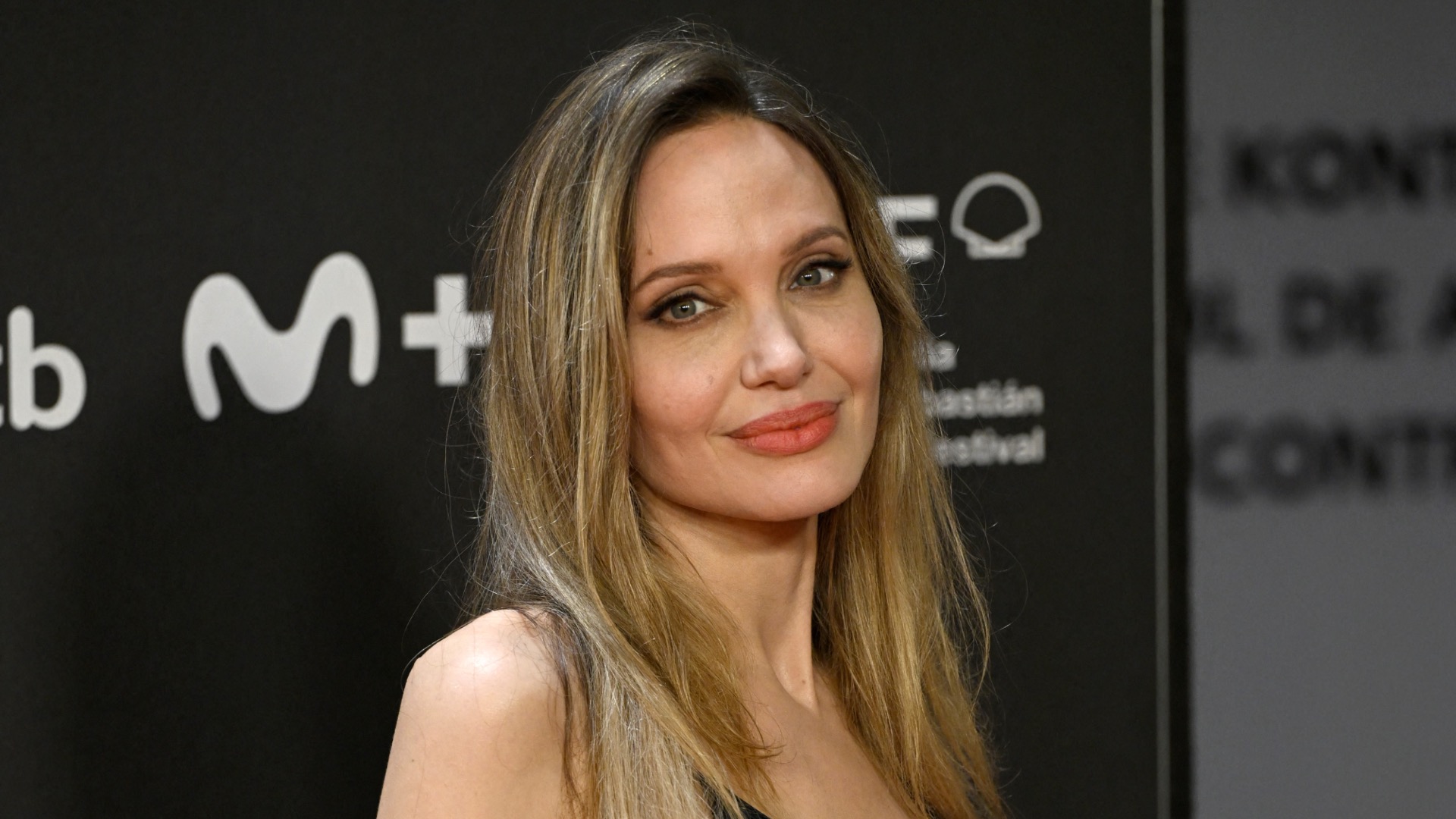 I do not, at this time, recognise my country – Angelina Jolie
