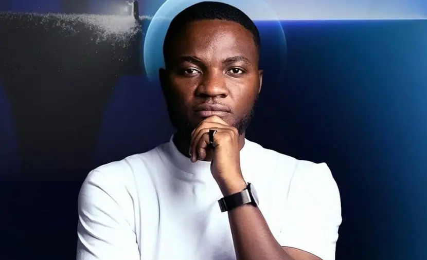 Derrick Abaitey’s ‘Konnected Minds’ revolutionising podcast scene