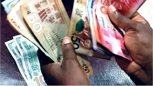 Economic ownership key to sustaining cedi stability — experts