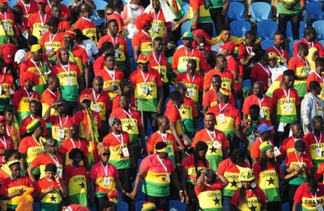 FIFA WCQ: Sports Ministry has no budget for supporters and media – Kofi Adams