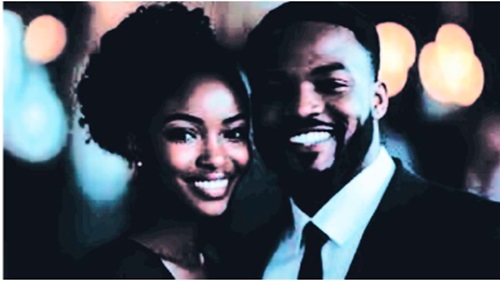 Weekend Talk: True love hurts